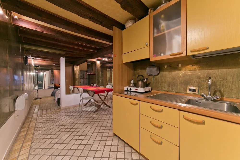 Apartment Budget San Marco