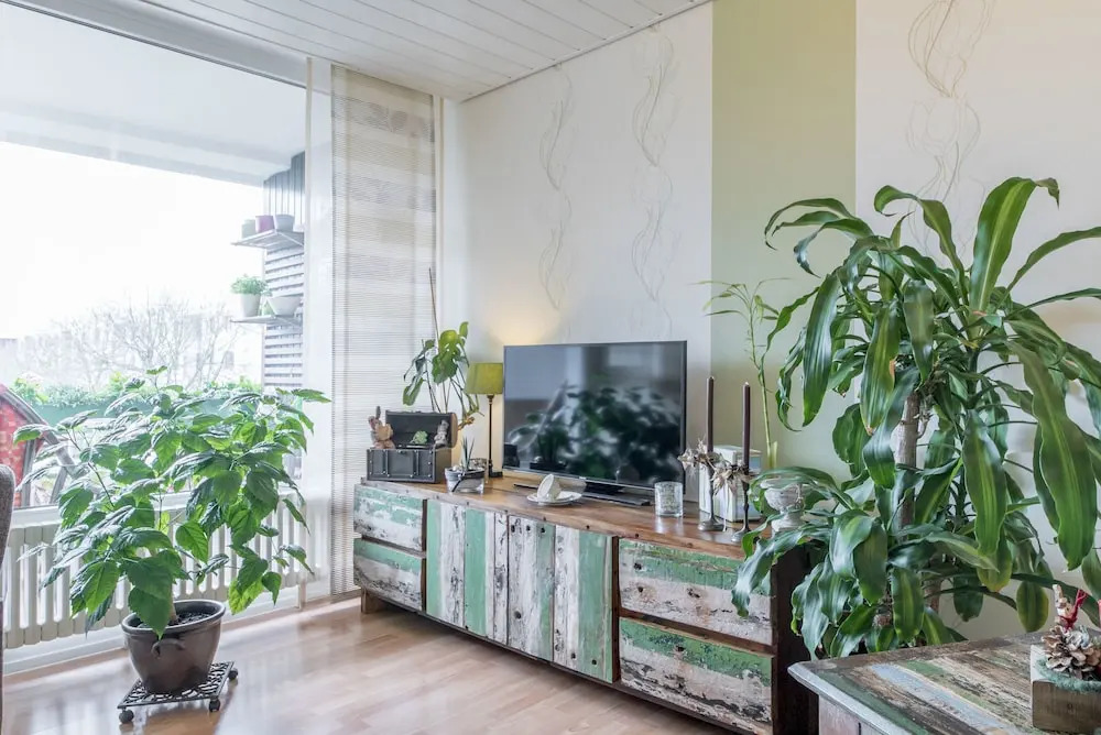 Private Apartment Lehrter Straße