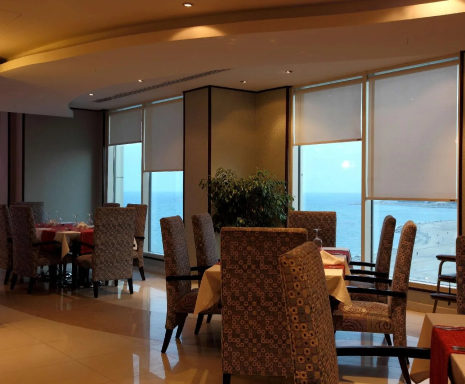 Razana Hotel Al Jubail