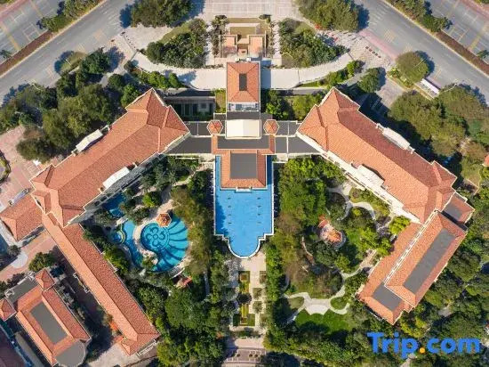 Grand New Century Hotel Dongjiang Huizhou