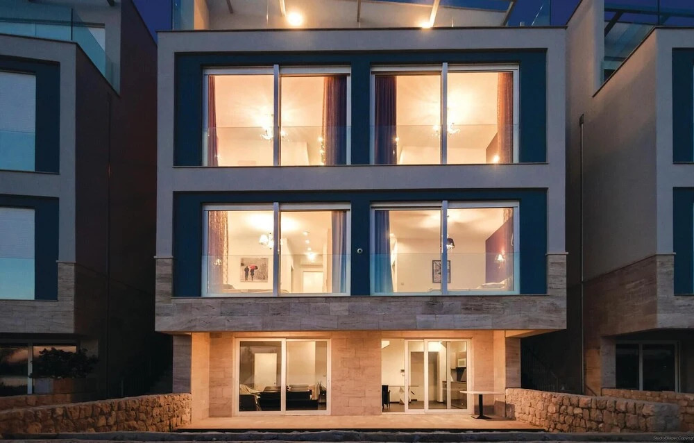 Luxurious Home In Trogir With Sauna