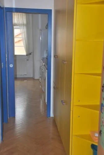 Apartmán Na Kampe