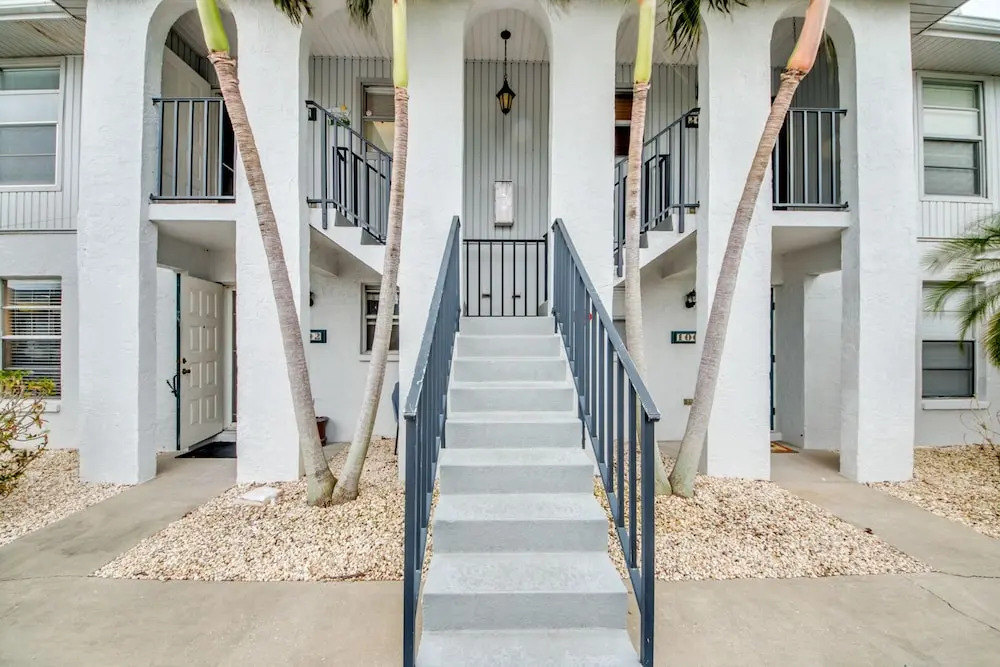 Condo Miramar - Roelens Vacations