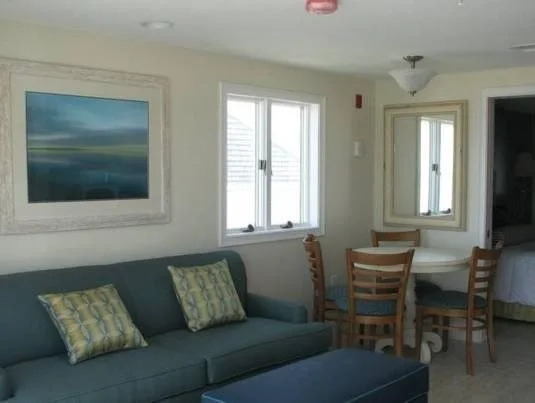 Ocean Club on Smugglers Beach