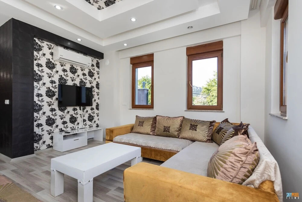 Villa Feray 1 By Villatatilin