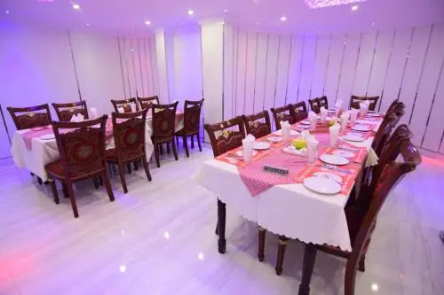 Al Hedayet International Hotel