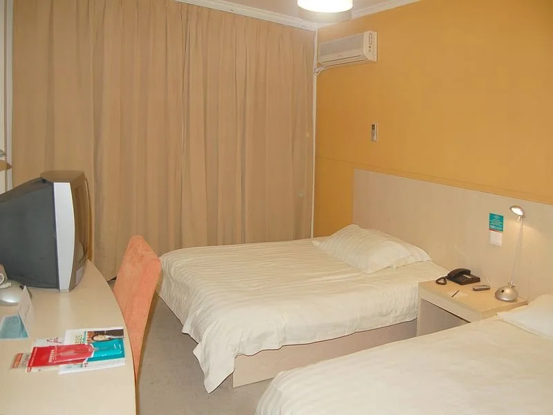 Jinjiang Inn Weihai Shandong University International Bathing Beach