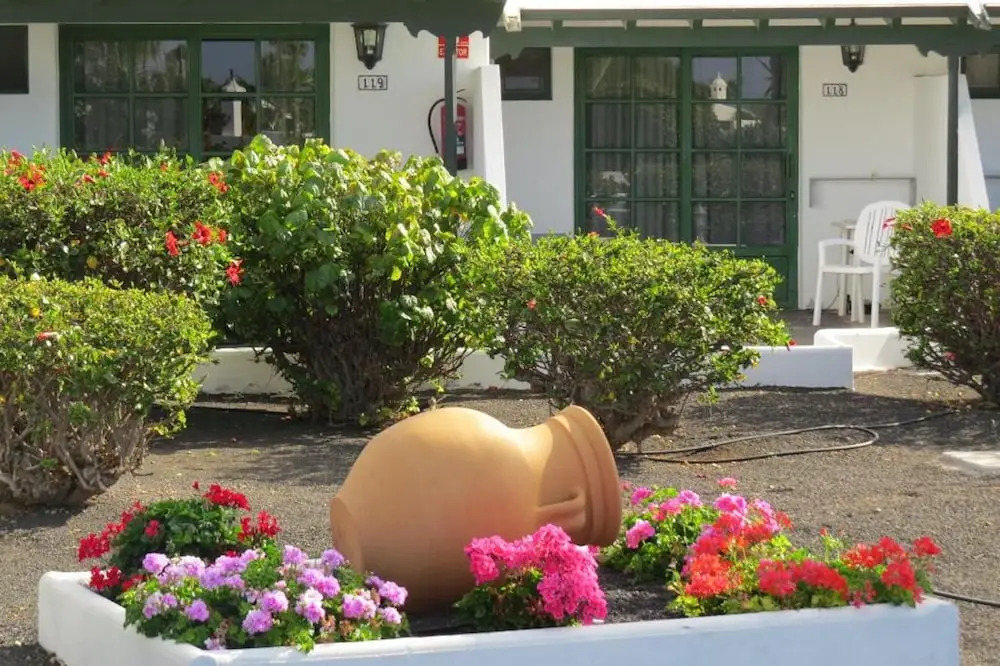 Casas Heddy, Well-being Resort
