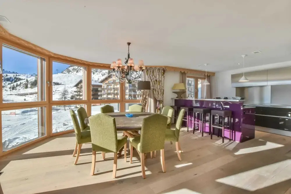 Royal A Penthouse
