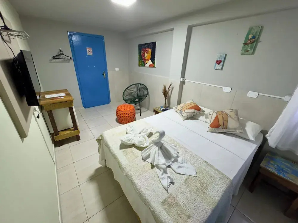 Pousada Cambará Suítes