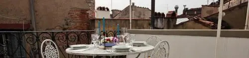 Ottaviani Terrace