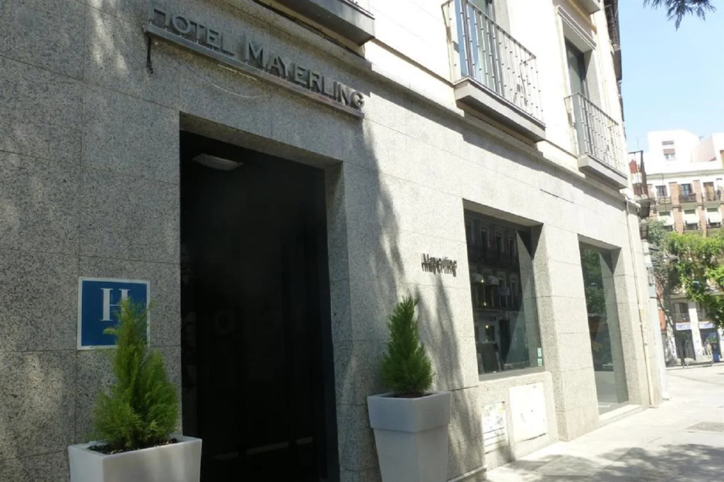 Mayerling Hotel