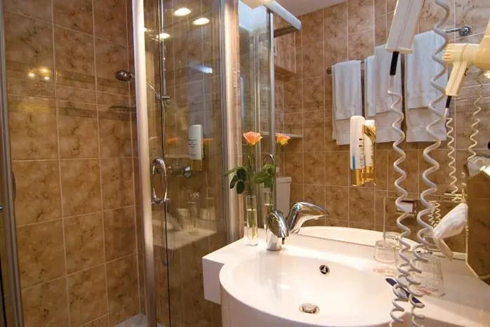 Hotel Alter Speicher