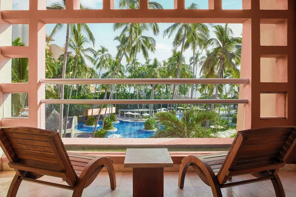 The Westin Playa Vallarta, An All-Inclusive Resort