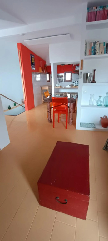 Charming house in the historic old town
