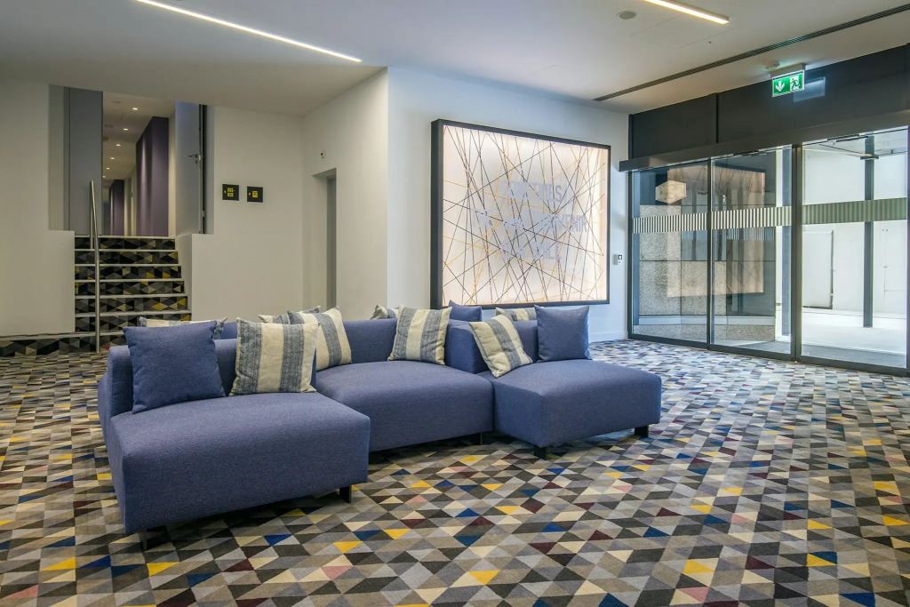 Hampton By Hilton Locarno