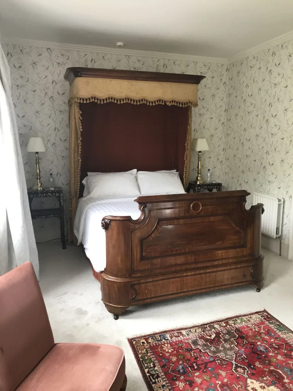 Victoria Spa Lodge