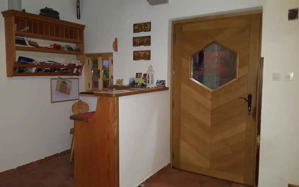 Brne Rooms