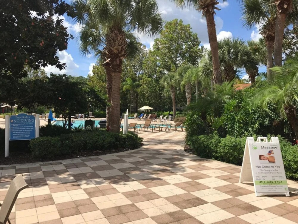 Encantada Resort 3122