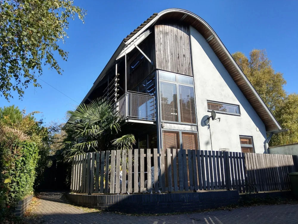 South House