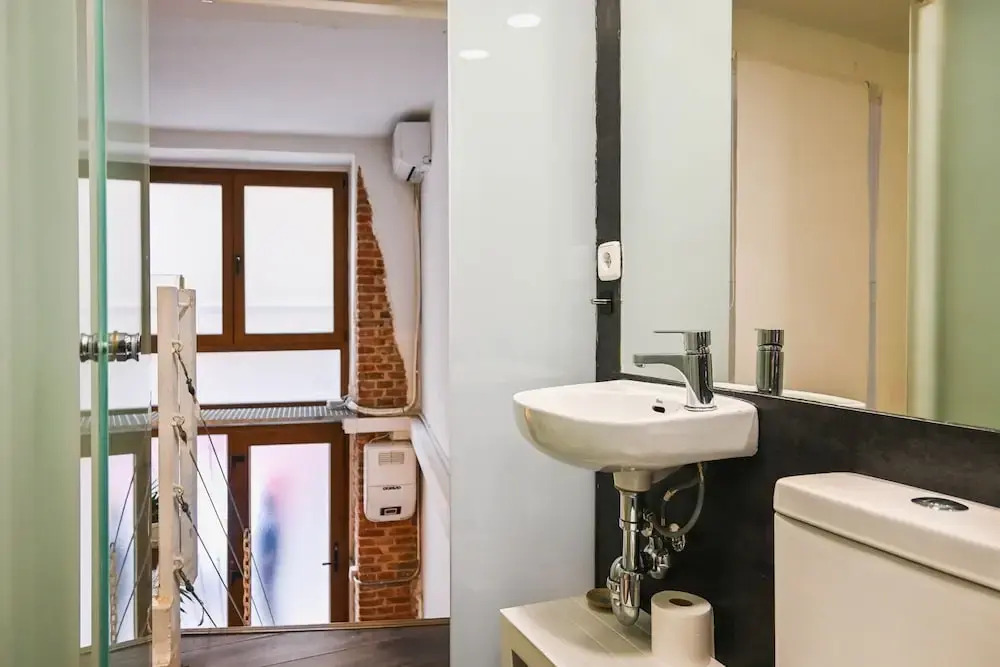 M Jam300 Moderno y Elegante Piso en Arg Uuml Elle