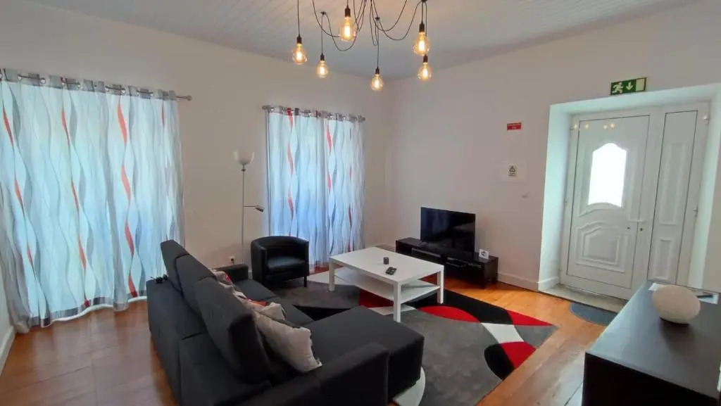 Apartamento do Marquês