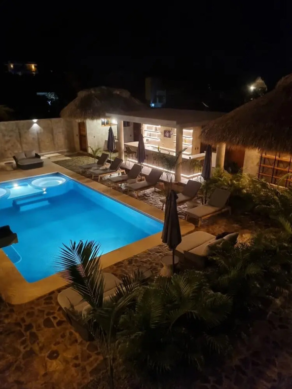 Hotel Boutique Pikiliki
