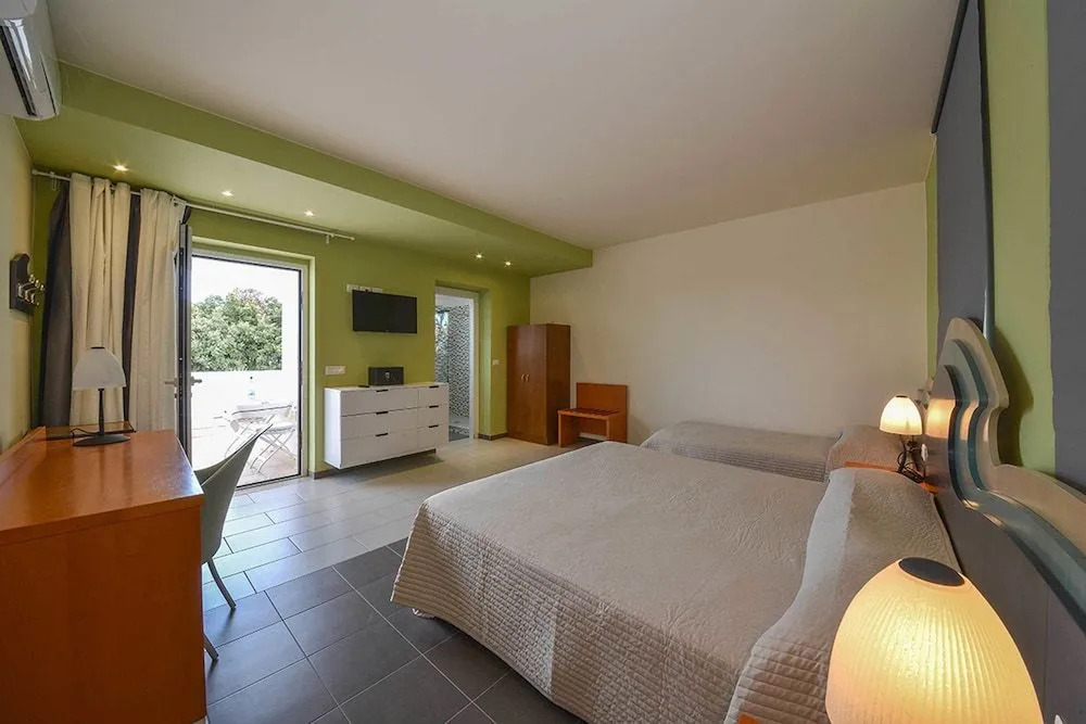 Hotel DAmato