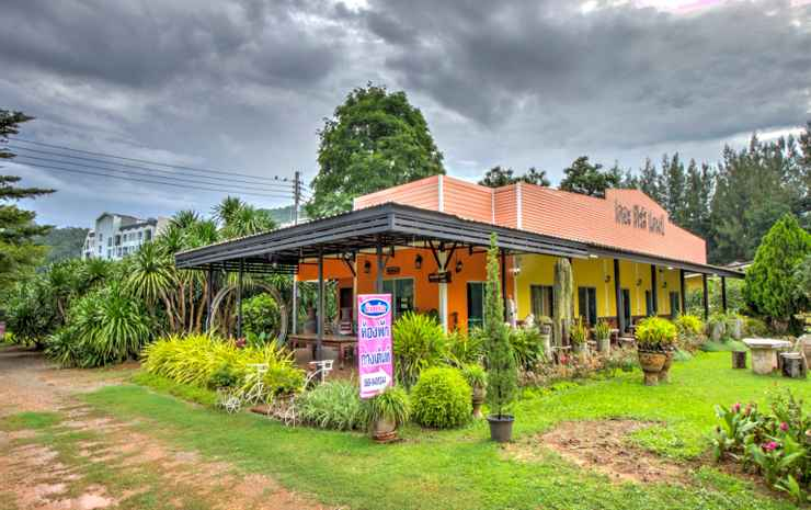 The First Camp Resort At Khaoyai by OYO Rooms