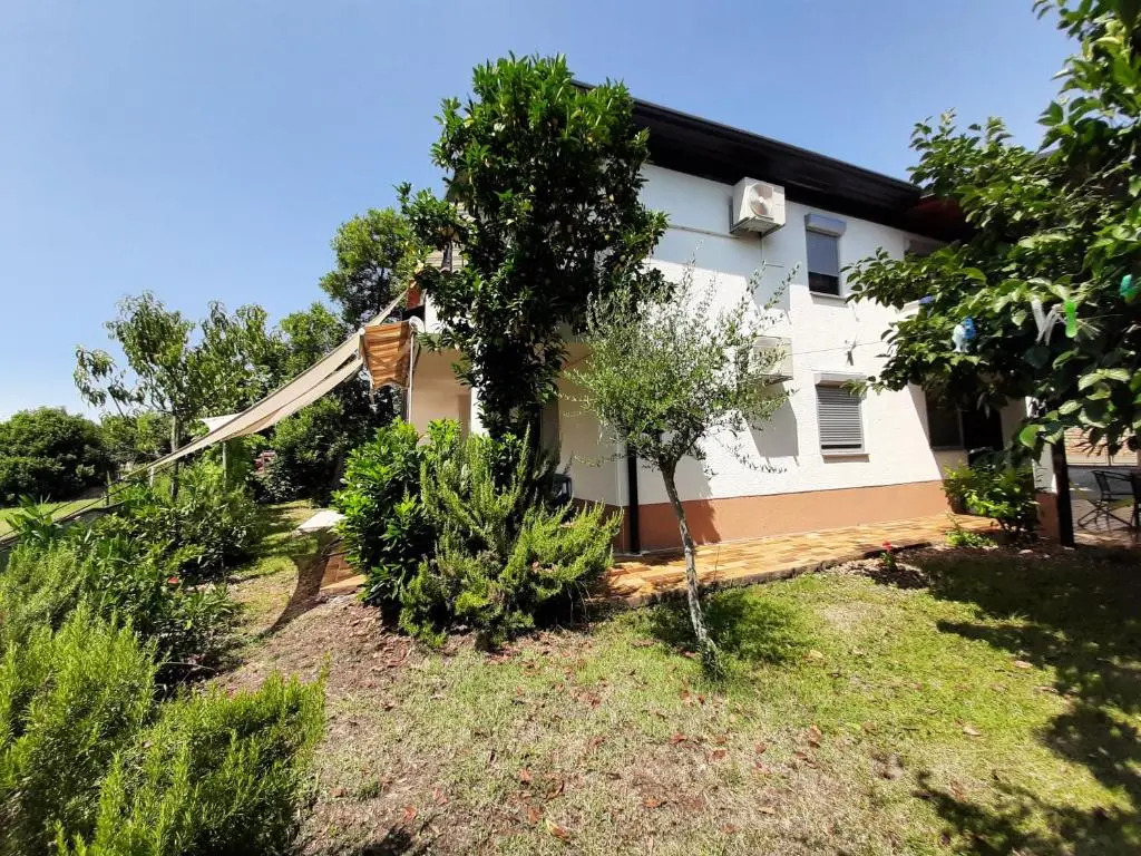 Apartman Fiorini Zofija