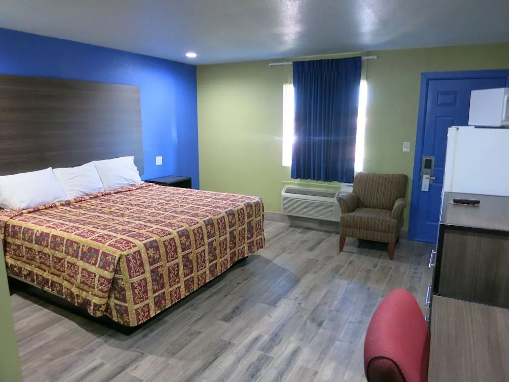 Gateway Motor Inn