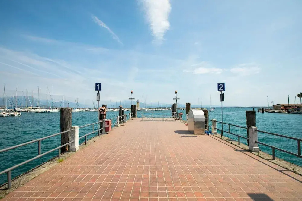 Casa Del Lago in Desenzano del Garda
