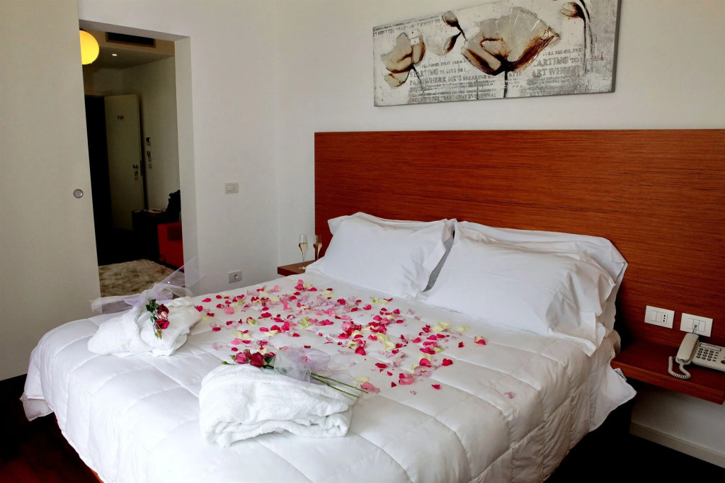 Hotel La Dimora di Piazza Carmine