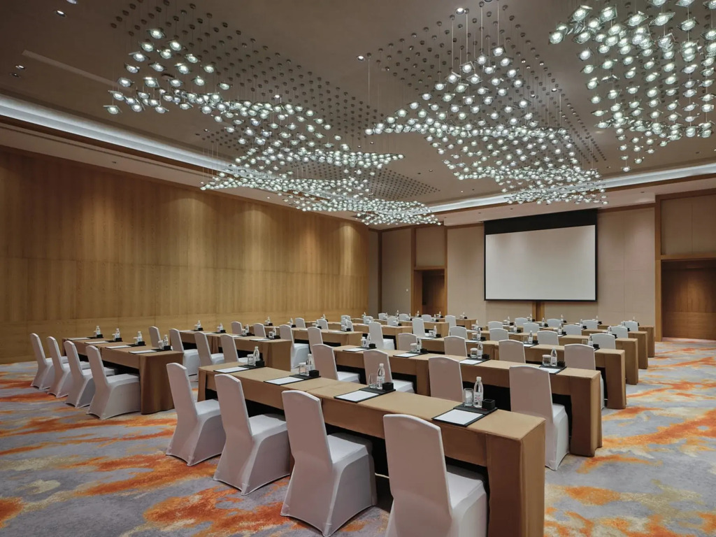 Crowne Plaza Shennongjia by IHG