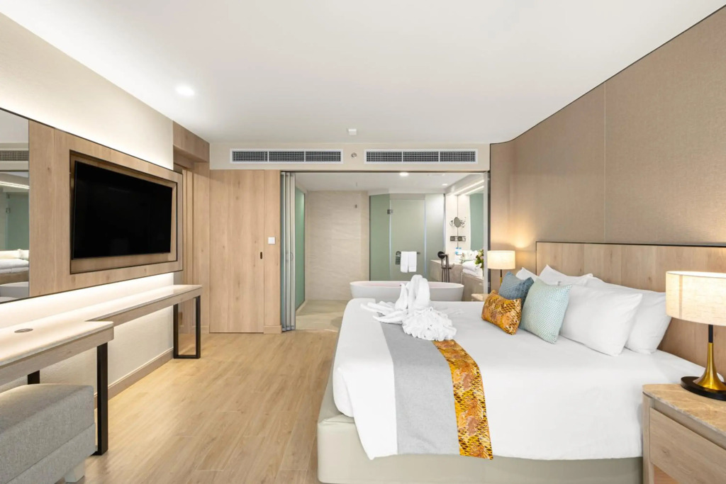 Royal Cliff Grand Hotel Pattaya