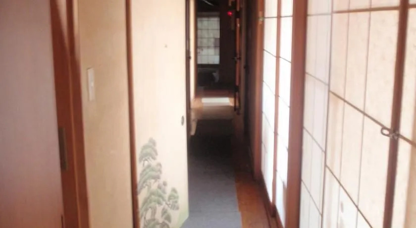 Tokyo Guest House 2020