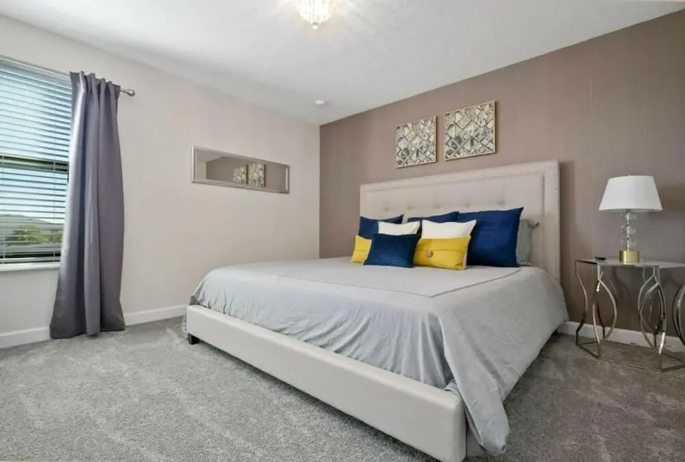 2901 Amazing 8 Bedrooms With Cinema and Game Room and Stunning Clubhouse