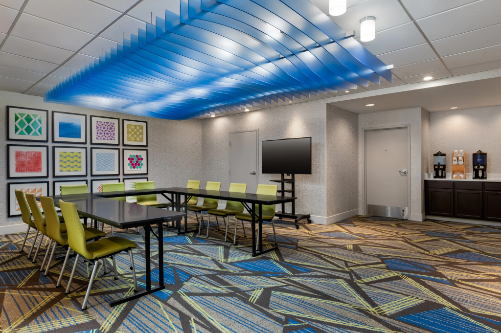 Holiday Inn Express Tallahassee by IHG
