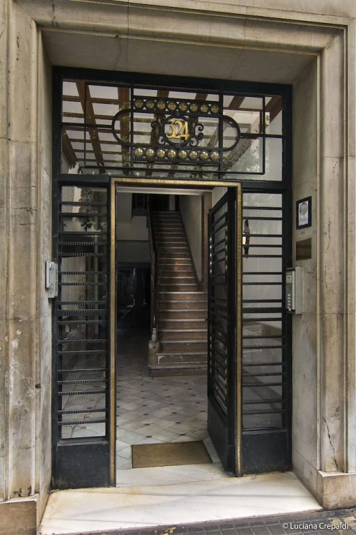 Casa Consell Apartments