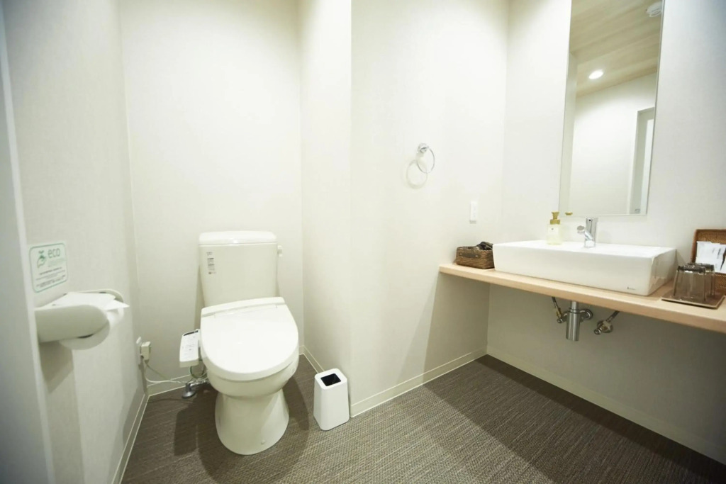 Izumisano Center Hotel Kansai International Airport