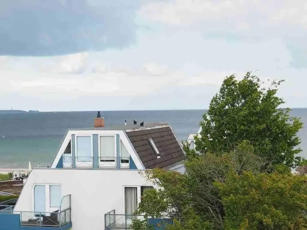Hanseaten Residenz - Fis/530
