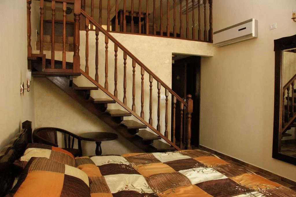 Akkotel-Boutique hotel