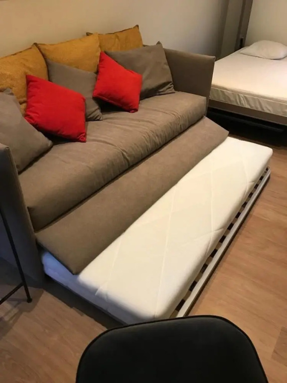 Le Rocher du Sillon & Le Petit Sillon