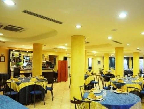 Hotel Miravalle