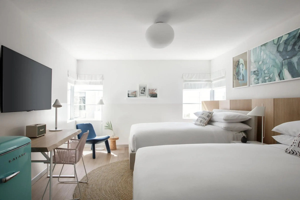 Kimpton Shorebreak Fort Lauderdale by IHG