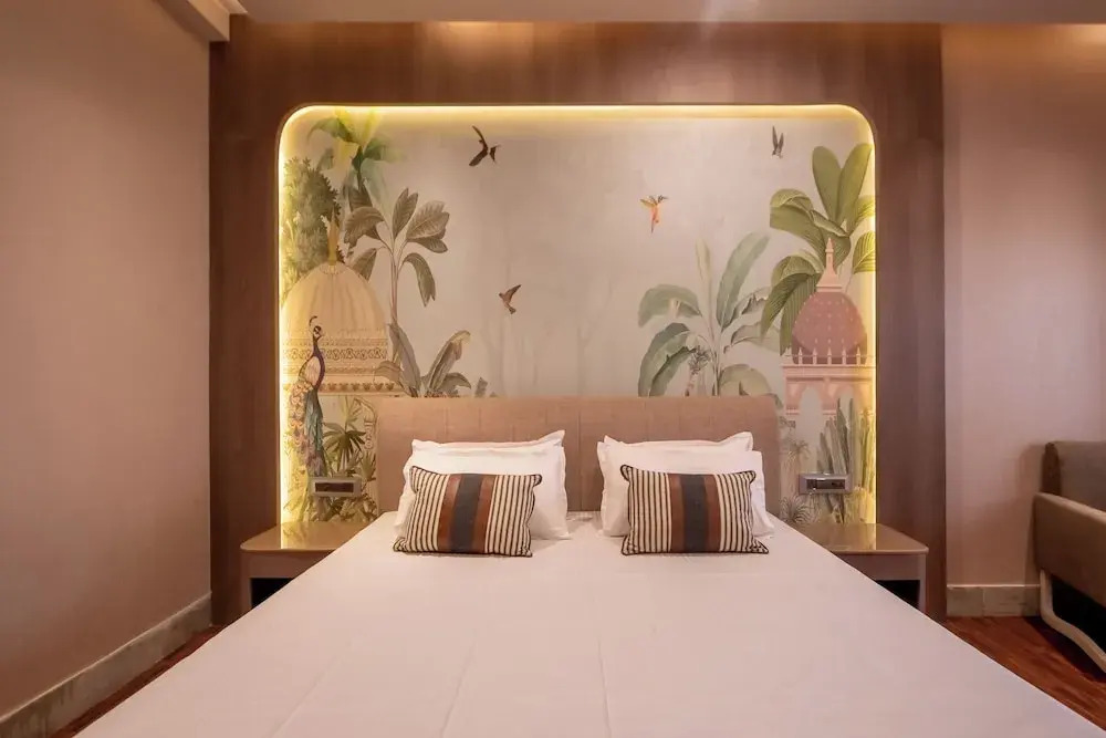 Hotel Meghdoot
