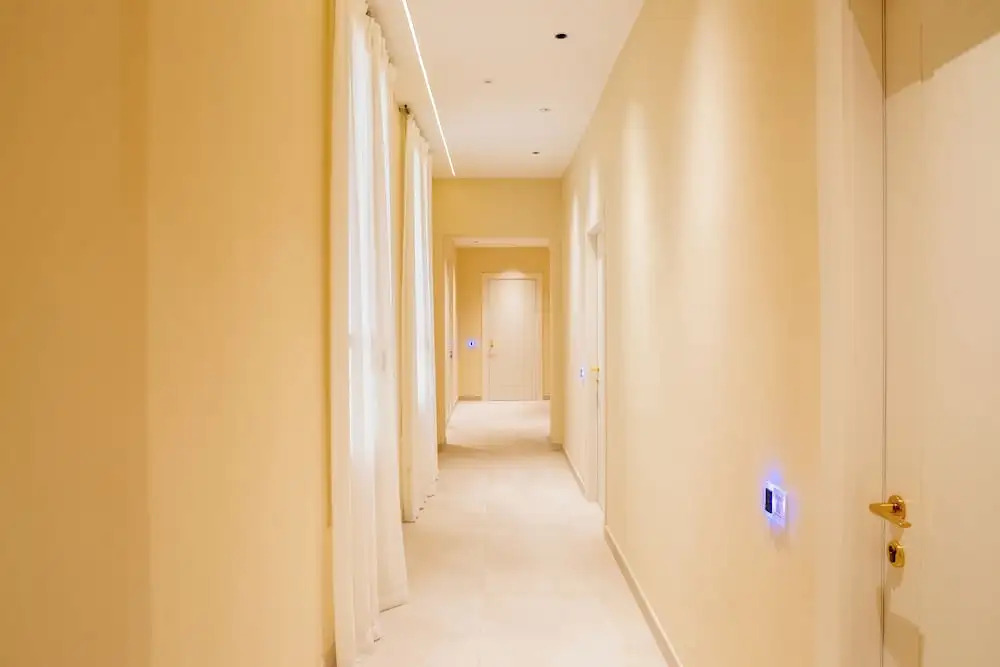 Magnini Rooms