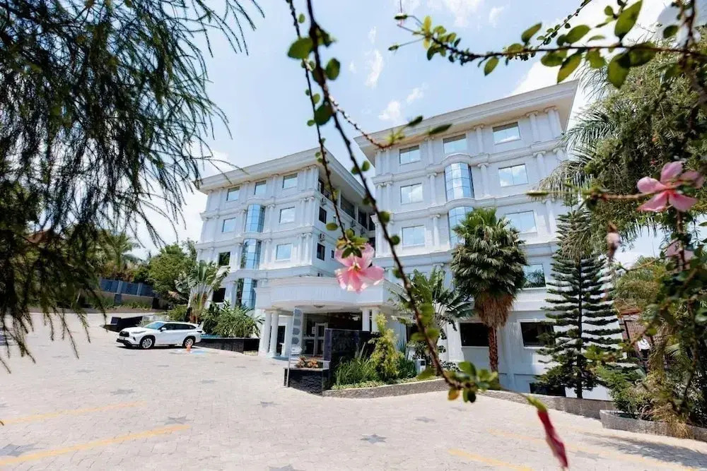 Kigali Delight Hotel