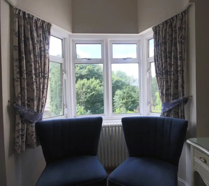 The Malvern Hills Hotel