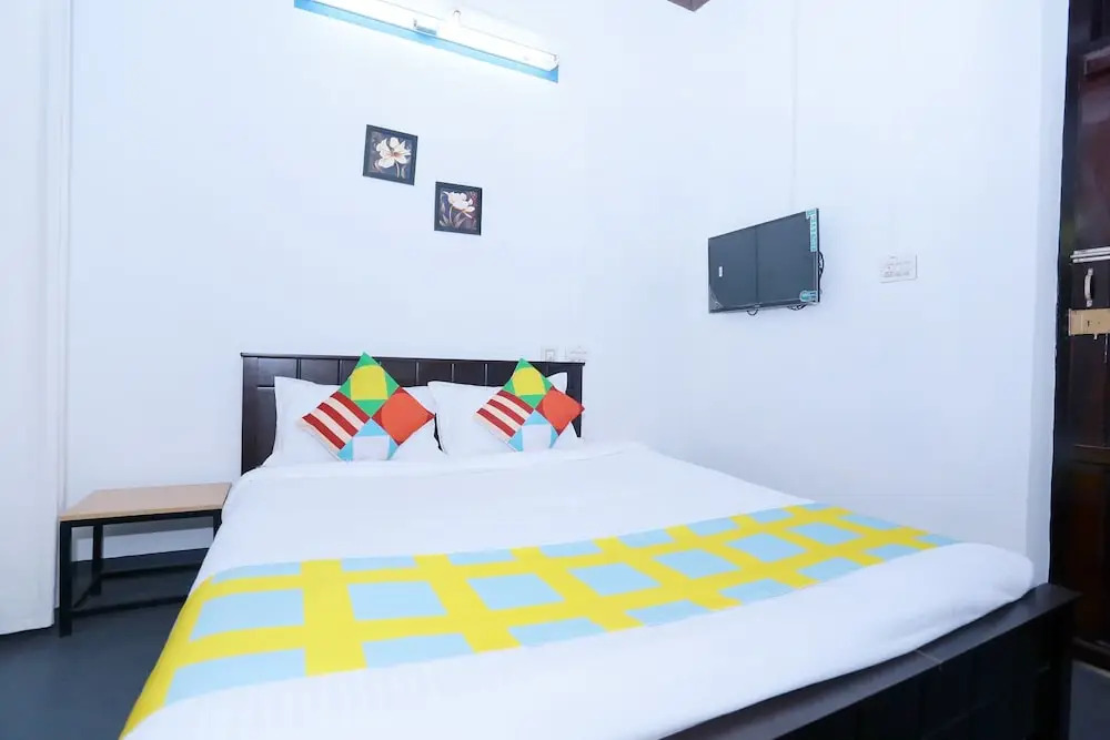 OYO Home 29319 Traditional Villa Near Thiruvananthapuram  Zoo